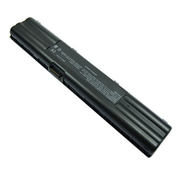 Image of ASUS A3 Series 4400mAH Laptop Battery