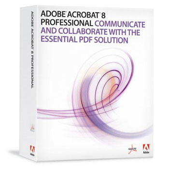 adobe acrobat 8 download mac
