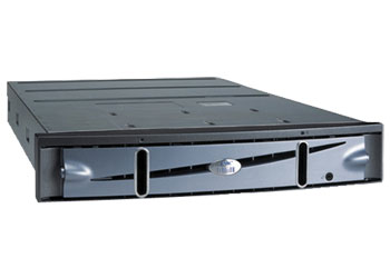 EMC Insignia Clariion AX150SCi-500 Storage Array with 3 x 500GB drives, iSCSI : image 1