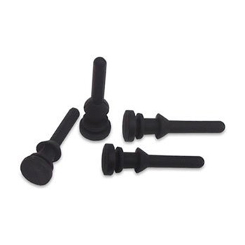 Acousti Ultra-Soft Arrowhead Fan Mounts AFM02B