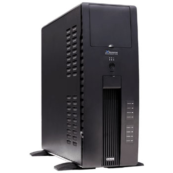Uniwide UniWorkStation 5548ES Stand-Alone Workstation : image 1