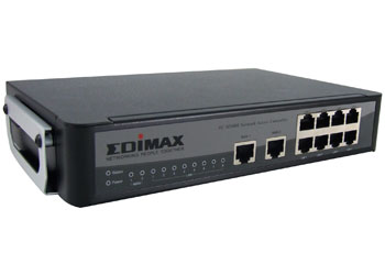 Edimax AC-M1000 2xWan + 4xLan -Full-Featured network access controller : image 1