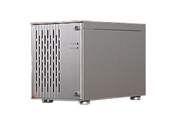 Proavio editBOX 4ML NAS
