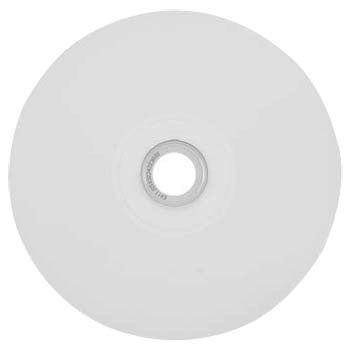700MB CD-R 52x Full Face Printable from Mirror LN18373 - 7081X50P | SCAN UK
