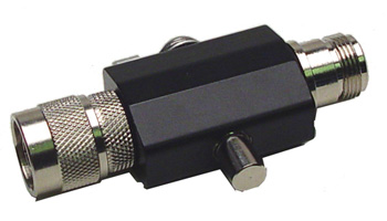 Hawking HASP1 Outdoor Antenna Surge Protector : image 1