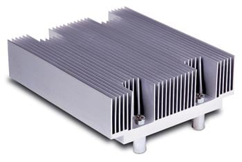 Akasa Intel CPU Cooler