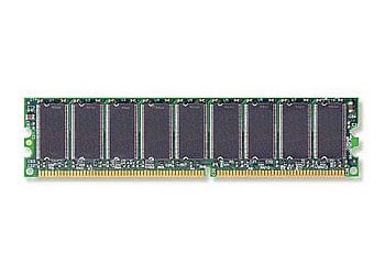 512MB Samsung DDR2 PC2-5300 (667), 240 Pin, ECC