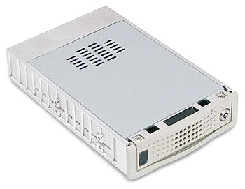 ICY DOCK Mobile Rack 988WKDLT Ultra wide 68 pin SCSI