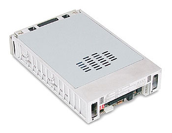 ICY DOCK Mobile Rack 988WKDLT + LED Control SCSI-3 Aluminum + Fan : image 2