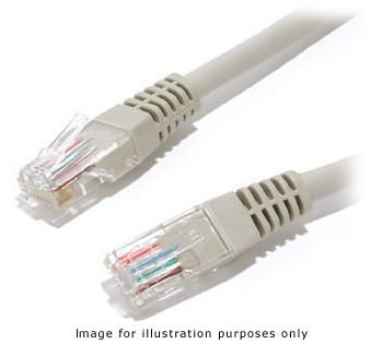 Câble RJ45 cat.6 20M