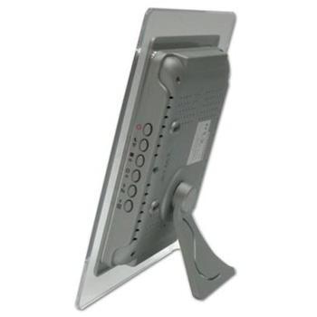 7" ATMT 7TFTDPFRC V2 Widescreen Photo Frame with SD/MMC MP3/MP4/DiVX : image 2