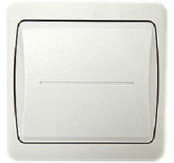 Domia Lite Wall Switch : image 1