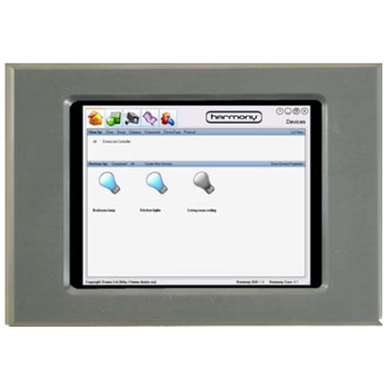 Domia Domipad 8" Touch Screen Controller