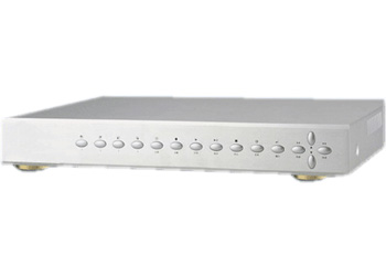Domia Secure Stand Alone 4 Channel DVR : image 1