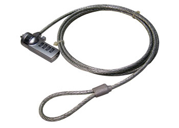 Laptop Security Cable NLNBL-002 : image 1