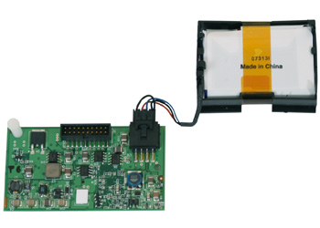 3Ware Battery Backup Unit for 9650SE / 9550SXU HW Raid Controllers