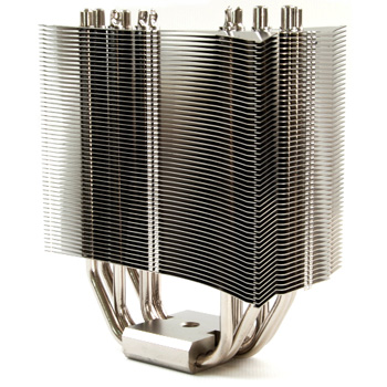 Thermalright Ultra 120 eXtreme 120mm Heat Sink Fan for Intel CPU (Without Fan) : image 1