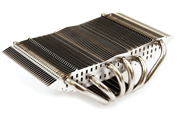 Thermalright VGA Cooler Heat Sink for ATI 2900