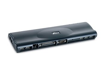 Targus Mobile Port Station Port Replicator for Laptops : image 1