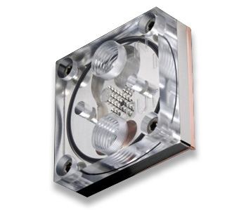 Alphacool NexXxos X2 HIGHFLOW - AMD/AM2 (12919)