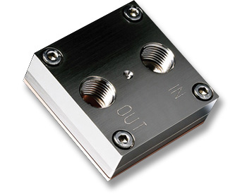 Alphacool NexXxos X2 Highflow Plus - AMD/AM2 (12920)