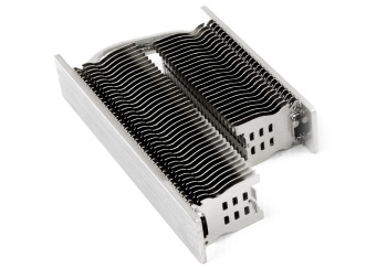 Thermalright HR-09U MOSFET heatpipe cooler (Type2)
