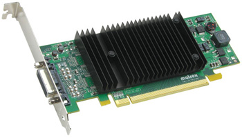Matrox P690 Graphics Card : image 1