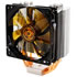 Thumbnail 1 : Cogage True Spirit 120mm Intel 1366 Aluminium CPU Cooler