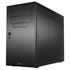 Thumbnail 1 : Lian Li PC-A05NB, Black, Aluminium Mini Tower Case, w/o PSU