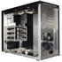 Thumbnail 2 : Lian Li PC-A05NB, Black, Aluminium Mini Tower Case, w/o PSU