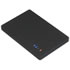 Thumbnail 1 : FSP iON Power Bank Credit card Size USB Battery Charger, Ipod/ iPhone*/ PSP & More