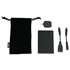 Thumbnail 3 : FSP iON Power Bank Credit card Size USB Battery Charger, Ipod/ iPhone*/ PSP & More