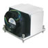 Thumbnail 1 : Intel CPU Cooler BXSTS100A for 2U Heat Sink Fan