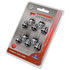 Thumbnail 1 : TFC 1212 Straight Hose Barb Fittings G1/4 - 13mm Tube (1/2") - x10 Pack