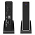 Thumbnail 2 : Icy Box IB-318StUS2-B 3.5" SATA External Black Aluminium enclosure with USB 2.0 & eSATA Hosinterface