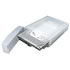 Thumbnail 1 : Icy Box 3.5" Hard Drive Protection box Anti-Shock, Dust free, Stackable