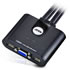 Thumbnail 1 : Aten CS22U 2 Port USB Cable KVM Switch