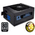Thumbnail 1 : Corsair CMPSU-850HXUK HX 850W Modular Power Supply (PSU)