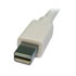 Thumbnail 2 : Scan HDMINIDP-VGA Mini Display Port 1.1a to VGA Adaptor Cable (Apple Compatible)