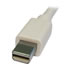Thumbnail 2 : Xclio HDMI to Mini DisplayPort Adaptor Cable