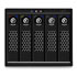 Thumbnail 1 : ICY BOX 5x 3.5" SATA/SAS HDD Backplane into 3x 5.25" Bays