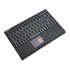 Thumbnail 1 : Keysonic ACK-540RF+ Wireless Compact Keyboard and Touch pad Mouse