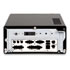 Thumbnail 3 : Antec ISK 300-65, Black Mini ITX, Steel, eSATA/ 2x USB 2.0, 65W PSU, 2x 2.5" / Slim Optical Bays