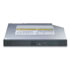 Thumbnail 1 : Samsung SN-S083C 8xDVD±R, 6xDVD+DL, 6xDVD-DL, DVD+RW x8, -RWx6, x5 RAM, Notebook, SATA, black