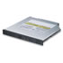 Thumbnail 2 : Samsung SN-S083C 8xDVD±R, 6xDVD+DL, 6xDVD-DL, DVD+RW x8, -RWx6, x5 RAM, Notebook, SATA, black