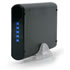 Thumbnail 1 : Newlink 3.5" CDLSB-808 Aluminium PATA to USB 2.0 and SATA to eSATA/USB 2.0 Enclosure