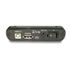 Thumbnail 2 : Newlink CDLSB-809, Black Aluminium, 3.5" SATA 3.0Gbps HDD to eSATA 3Gb/s/ USB 2.0 Enclosure