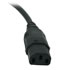 Thumbnail 1 : Xclio 3m Mains Kettle Lead UK Plug to C13 Power Cable/Connector