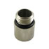 Thumbnail 2 : Scan 1/4" Male - 1/4" Female Extension fitting (Oring seals leakage free)