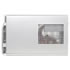Thumbnail 2 : Silverstone SG06S, Silver, Mini ITX Case, Aluminum with 300W 80+ PSU
